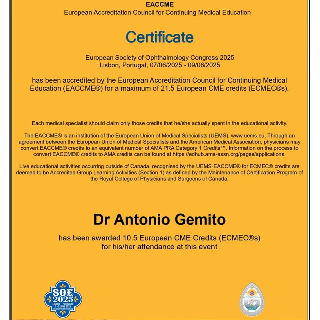 Ingrandire l'immagine: certificate 4
