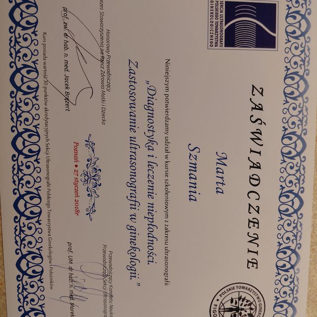 Powiększ obraz: certificate 16