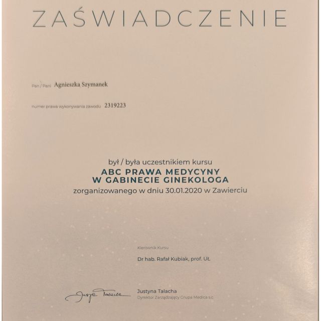 Powiększ obraz: certificate 36