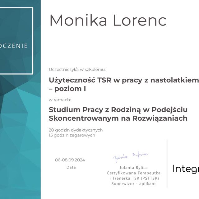 Powiększ obraz: certificate 2