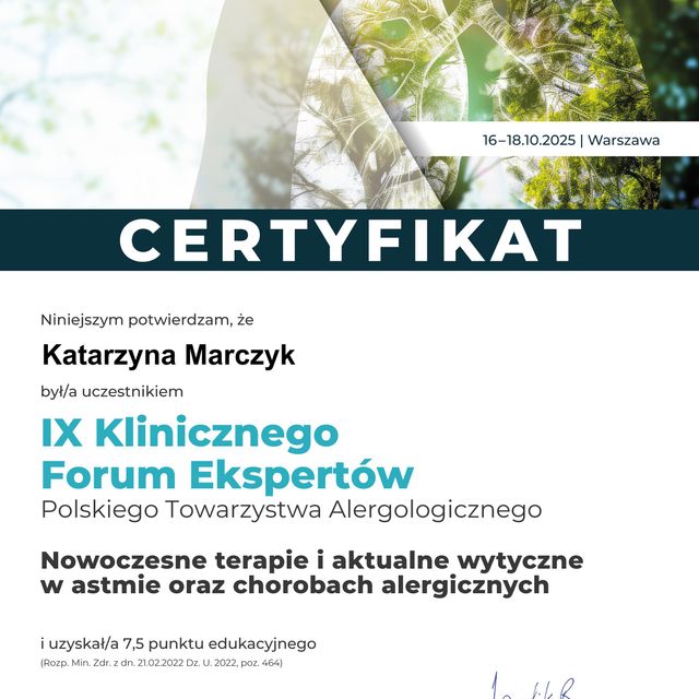 Powiększ obraz: certificate 1
