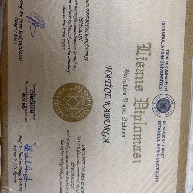 Resmi büyüt: certificate 14