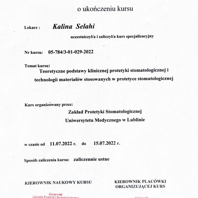 Powiększ obraz: certificate 7