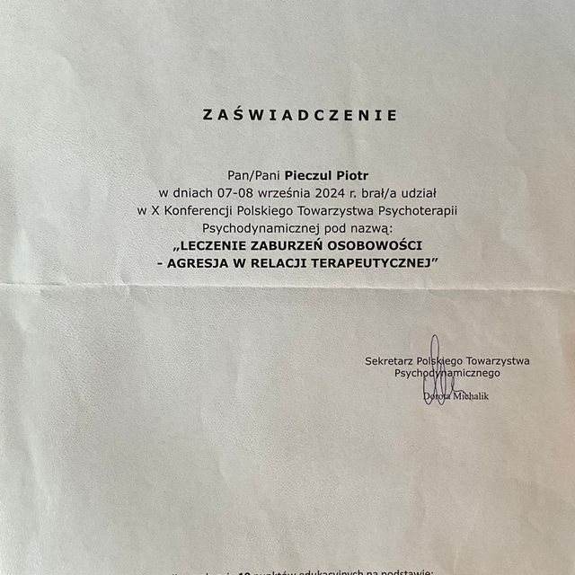 Powiększ obraz: certificate 5