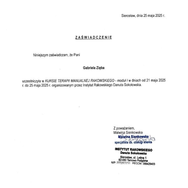 Powiększ obraz: certificate 3