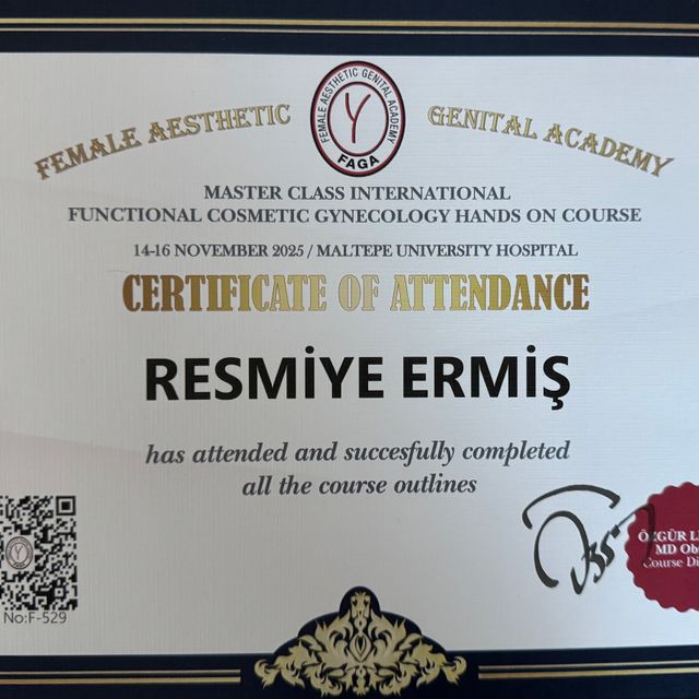 Bild vergrößern: certificate 3