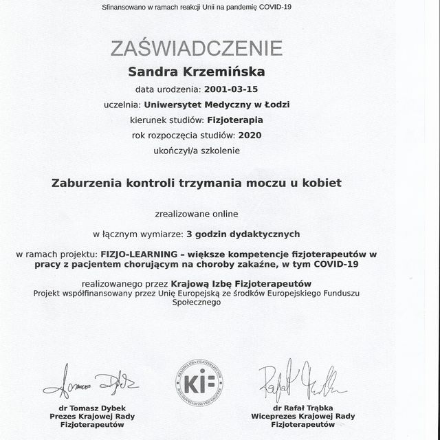 Powiększ obraz: certificate 11