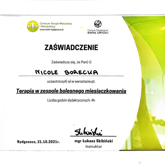 Powiększ obraz: certificate 1