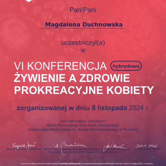 Powiększ obraz: certificate 7