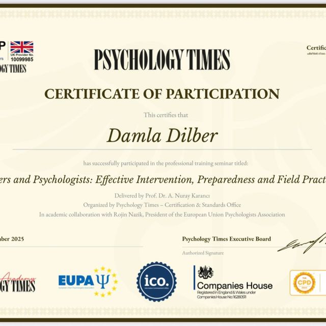 Resmi büyüt: certificate 64