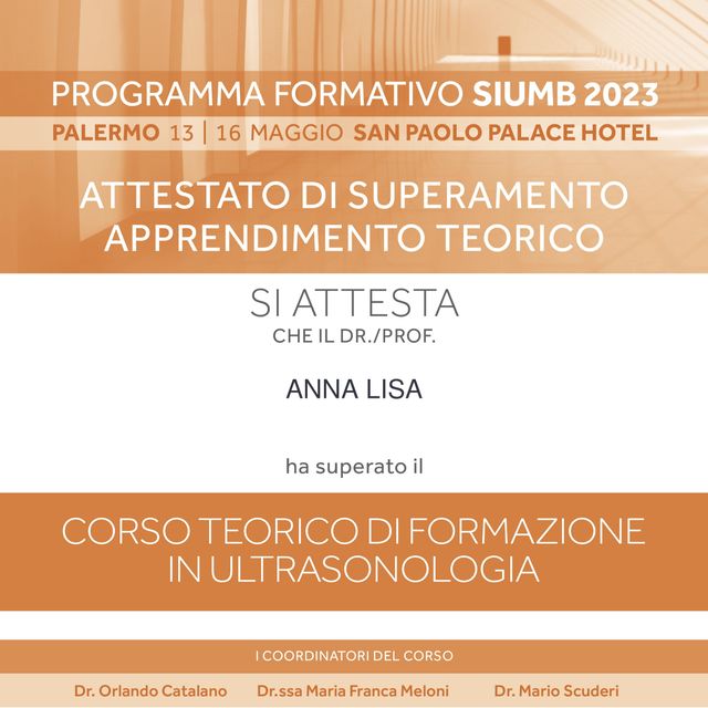 Ingrandire l'immagine: certificate 5