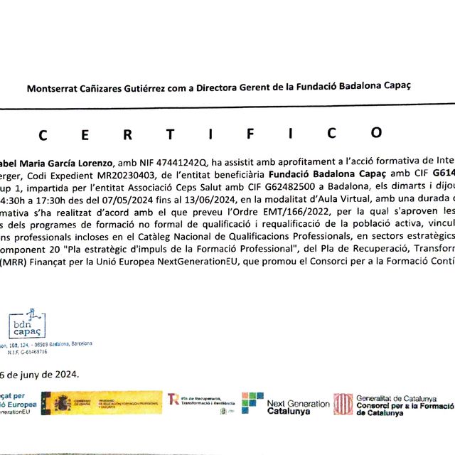 Acercar imagen: certificate 3