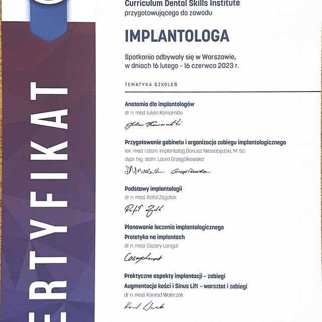 Powiększ obraz: certificate 2