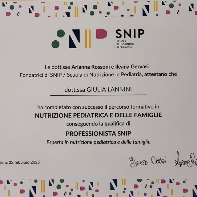 Ingrandire l'immagine: certificate 1