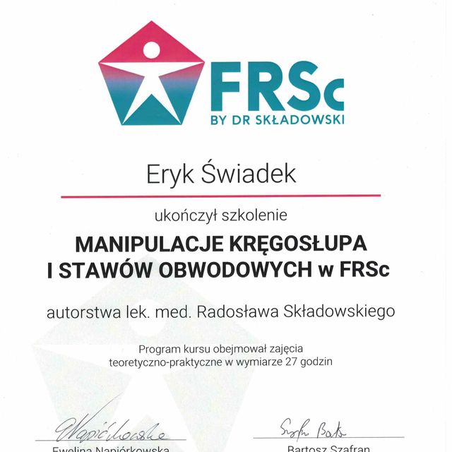 Powiększ obraz: certificate 4