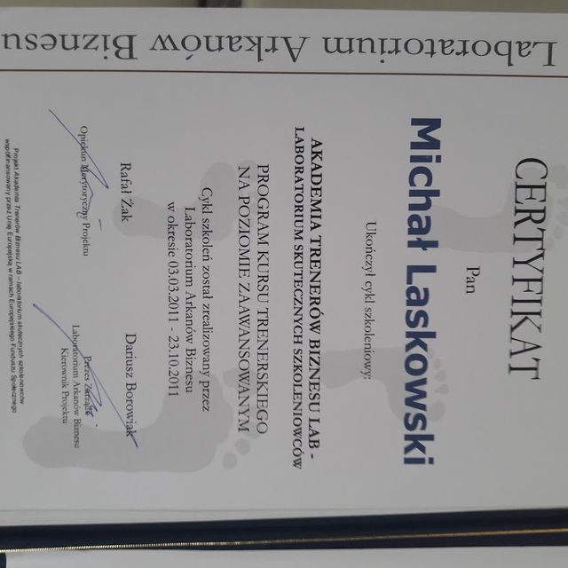 Powiększ obraz: certificate 2