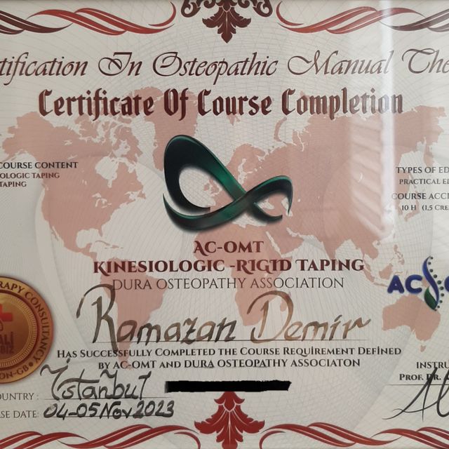 Resmi büyüt: certificate 4