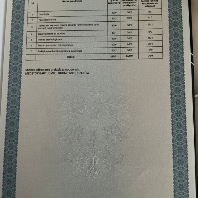 Powiększ obraz: certificate 5