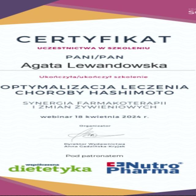 Powiększ obraz: certificate 12