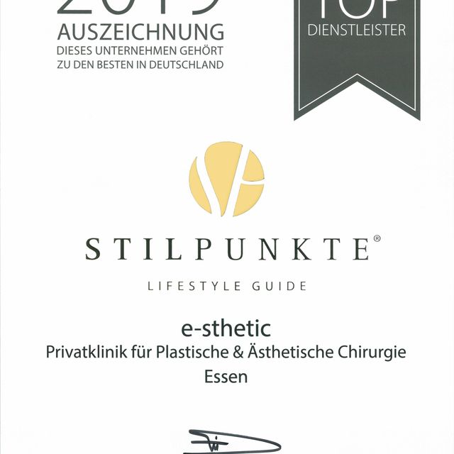 Bild vergrößern: certificate 12