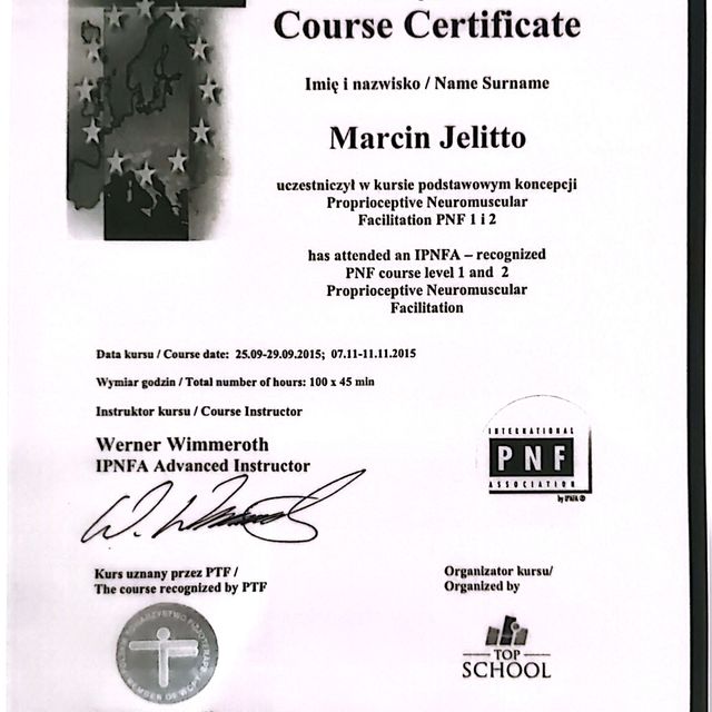 Powiększ obraz: certificate 33