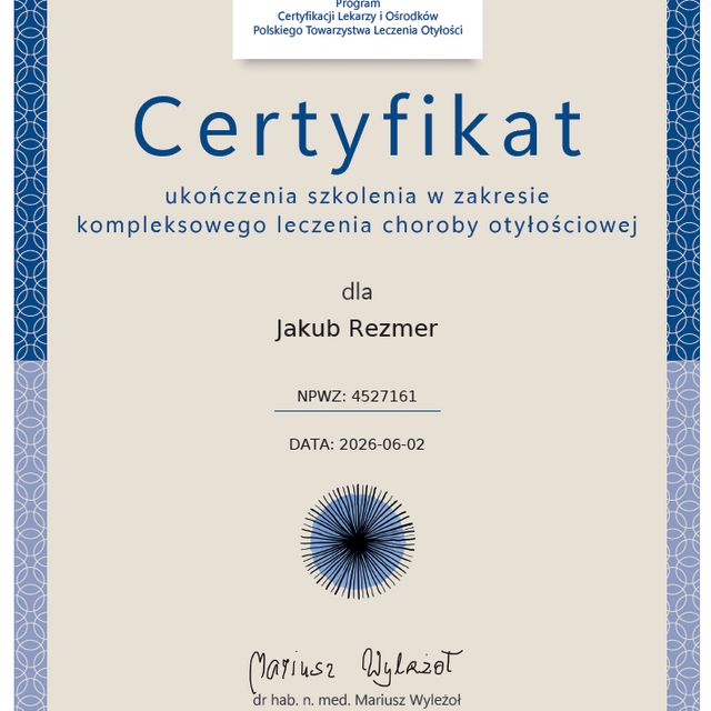 Powiększ obraz: certificate 1