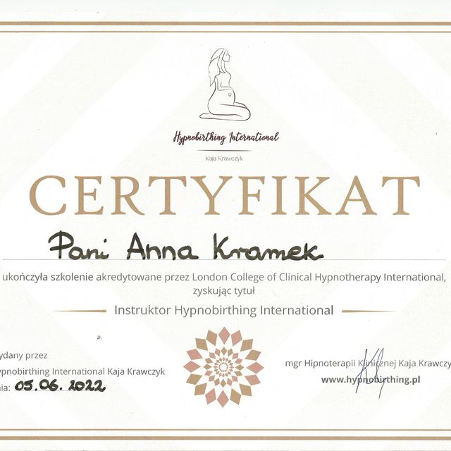 Powiększ obraz: certificate 6