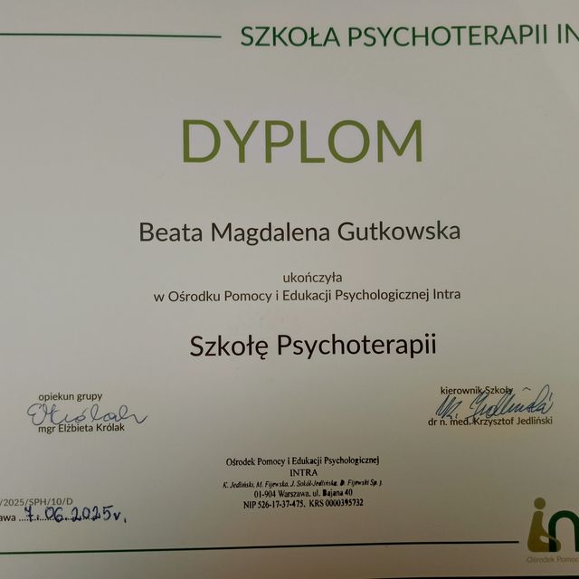 Powiększ obraz: certificate 5