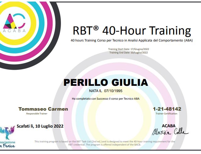 Ingrandire l'immagine: certificate 1
