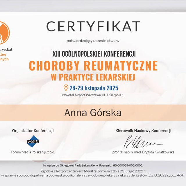 Powiększ obraz: certificate 4