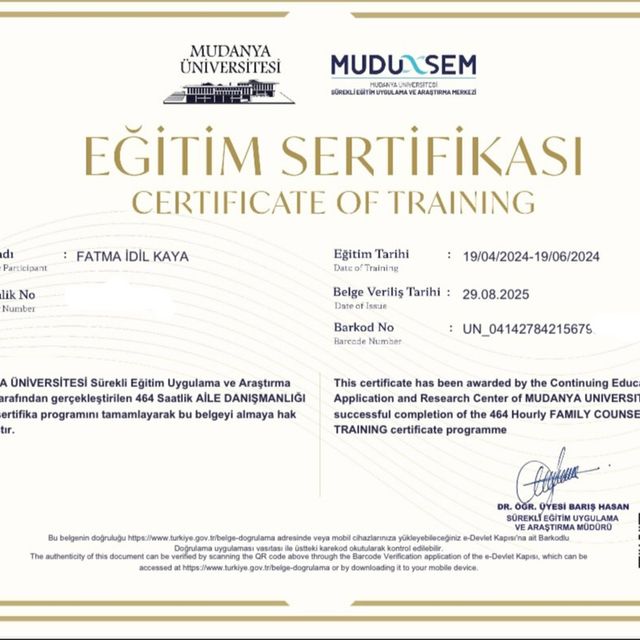 Resmi büyüt: certificate 6