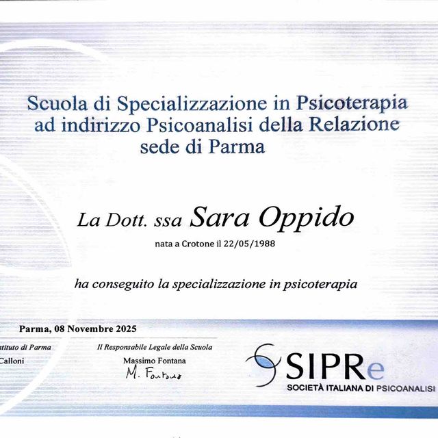 Ingrandire l'immagine: certificate 1