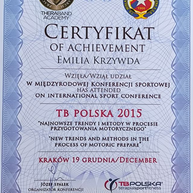 Powiększ obraz: certificate 5