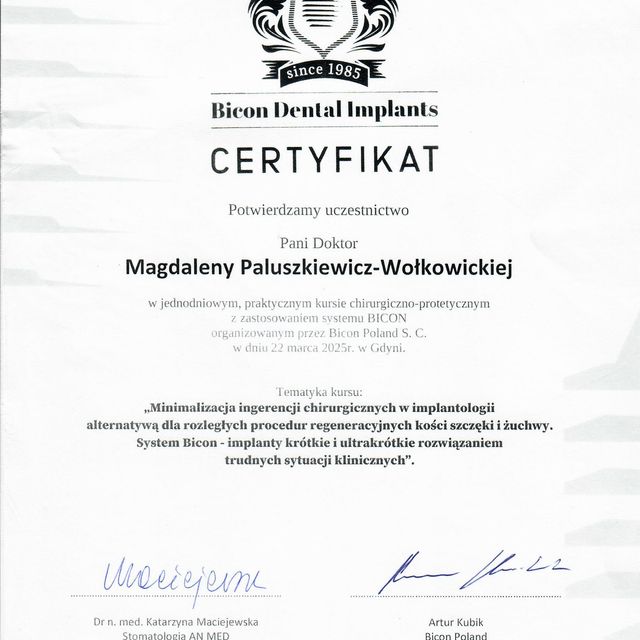 Powiększ obraz: certificate 7