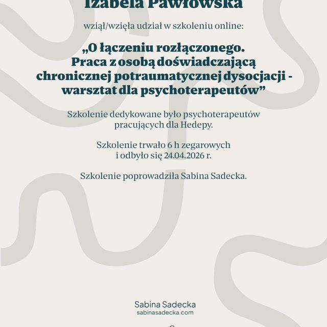 Powiększ obraz: certificate 1