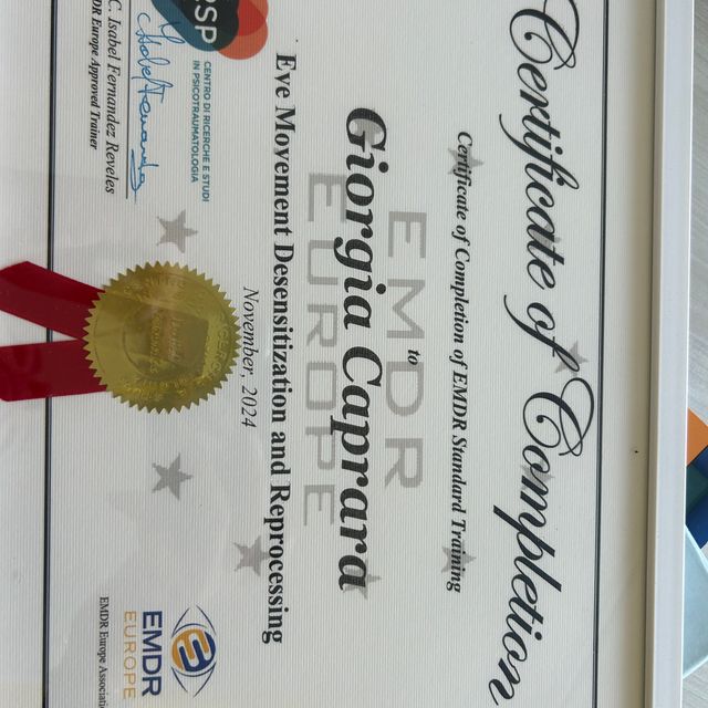 Ingrandire l'immagine: certificate 3