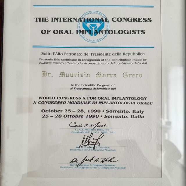 Ingrandire l'immagine: certificate 5