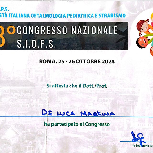 Ingrandire l'immagine: certificate 16