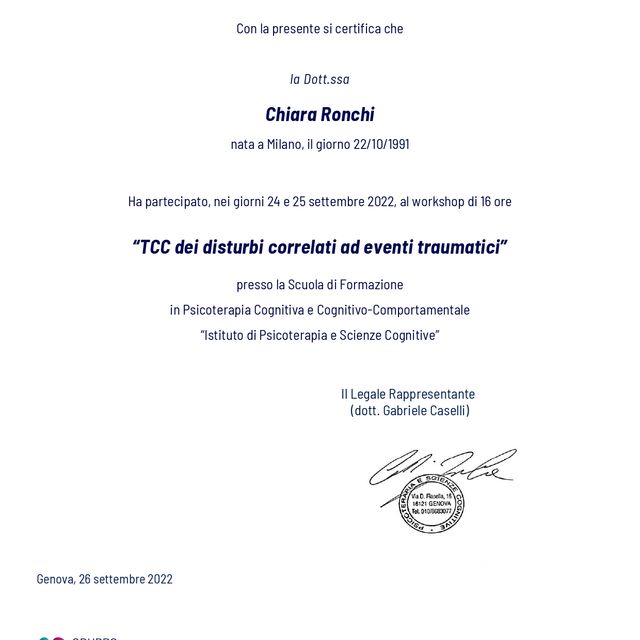 Ingrandire l'immagine: certificate 7