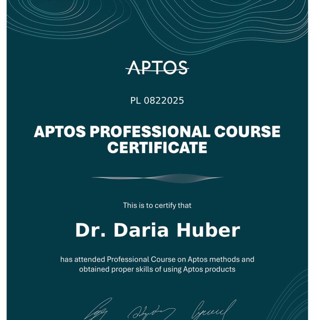 Powiększ obraz: certificate 173