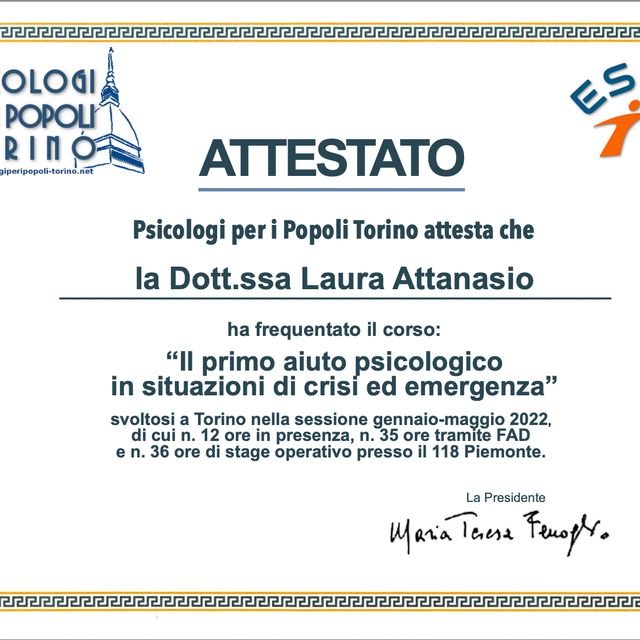 Ingrandire l'immagine: certificate 1