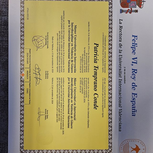 Acercar imagen: certificate 13