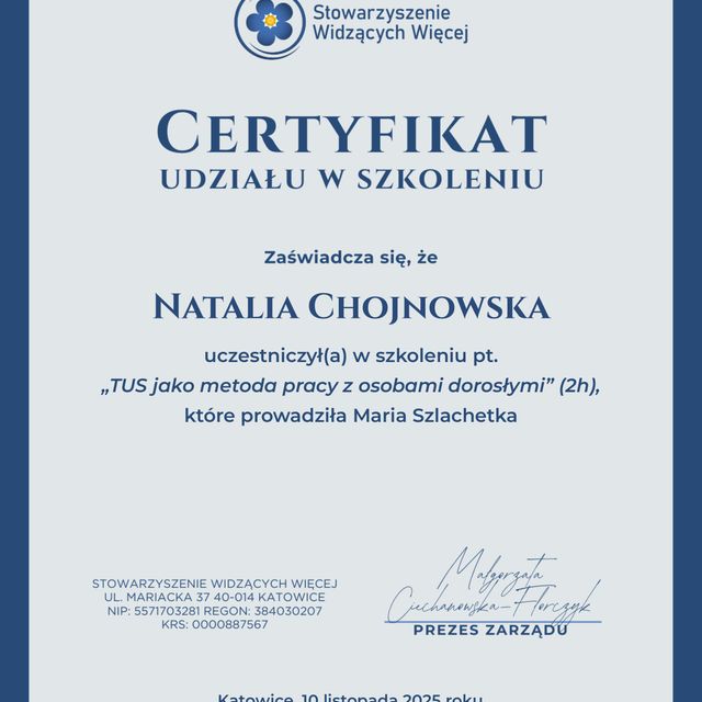 Powiększ obraz: certificate 2