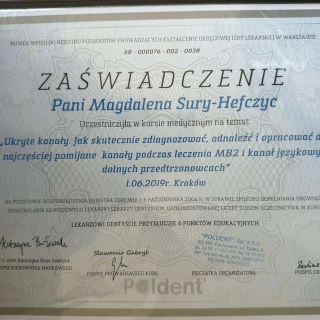 Powiększ obraz: certificate 13