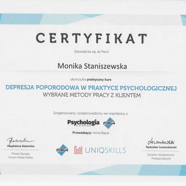 Powiększ obraz: certificate 32