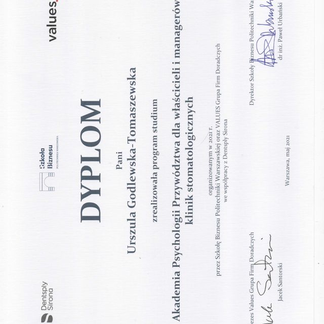 Powiększ obraz: certificate 89