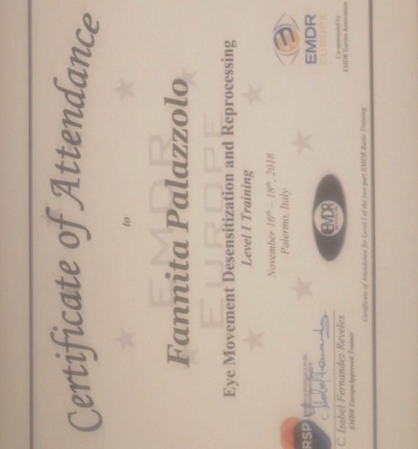 Ingrandire l'immagine: certificate 1