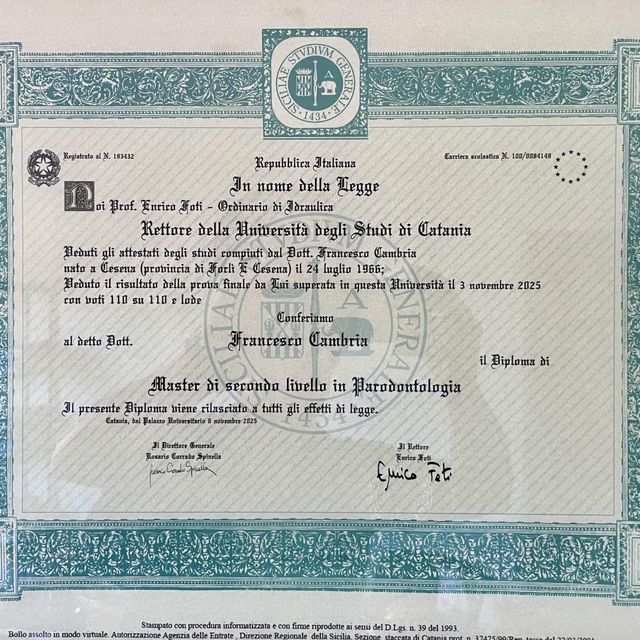 Ingrandire l'immagine: certificate 4