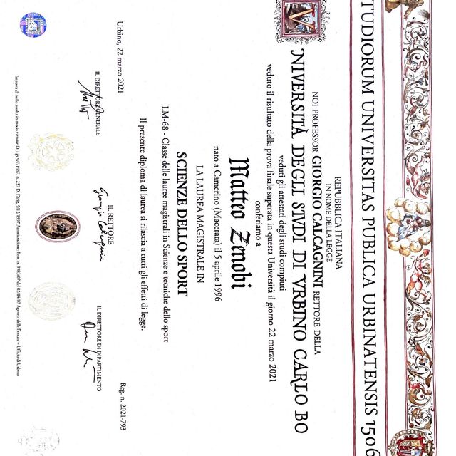 Ingrandire l'immagine: certificate 2