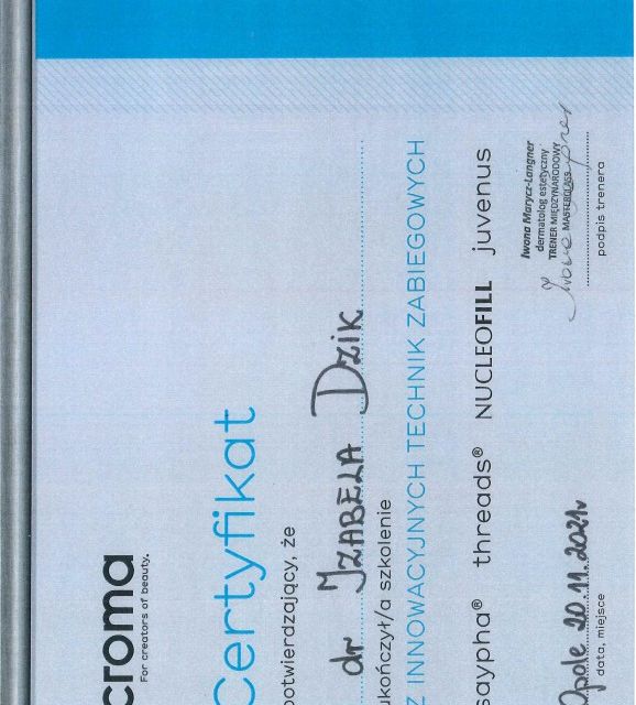 Powiększ obraz: certificate 11